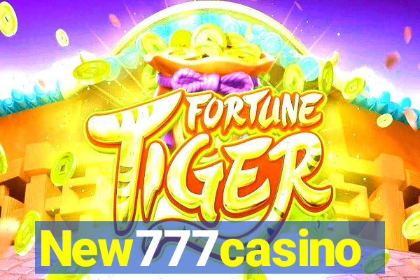 New777casino