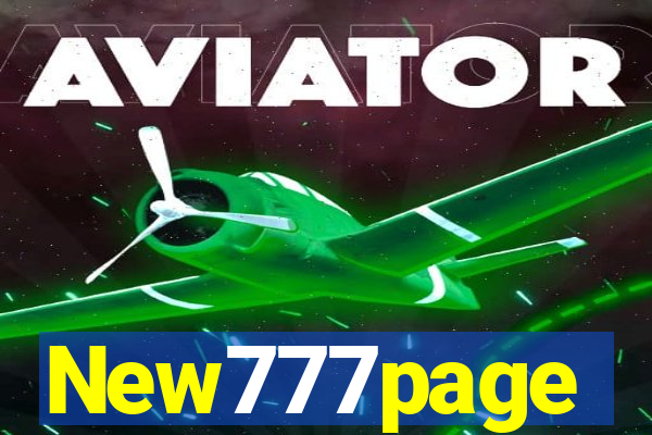 New777page