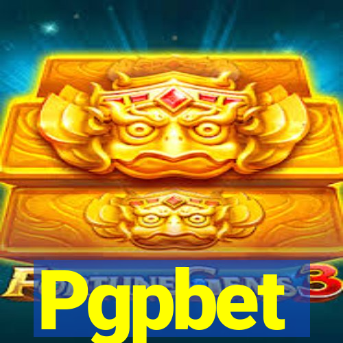 Pgpbet