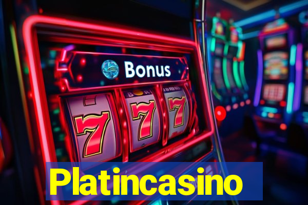 Platincasino