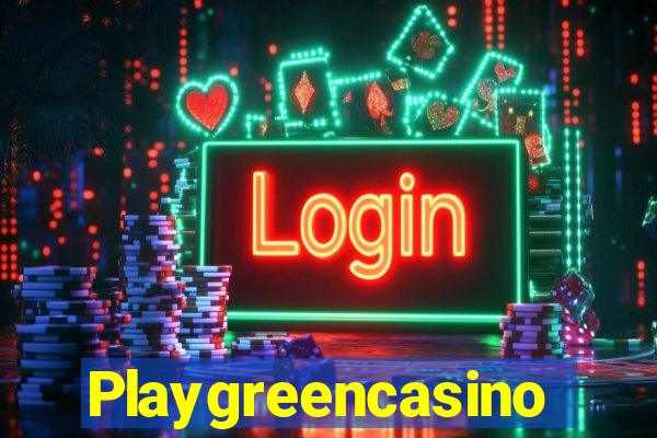 Playgreencasino