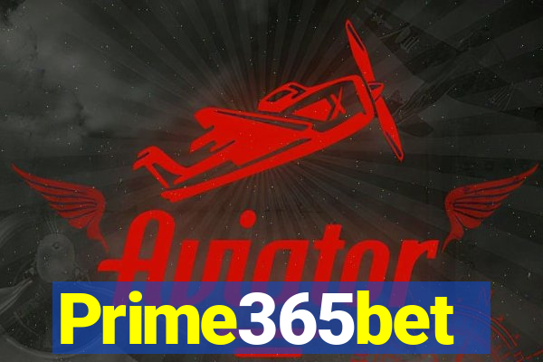 Prime365bet