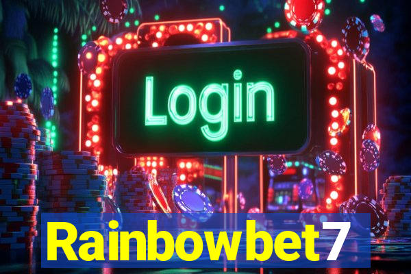 Rainbowbet7