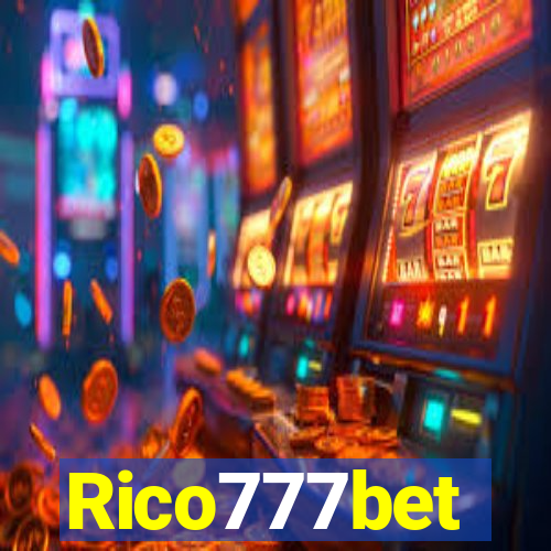 Rico777bet