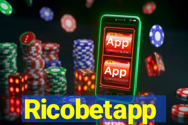 Ricobetapp