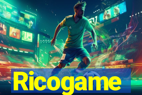 Ricogame