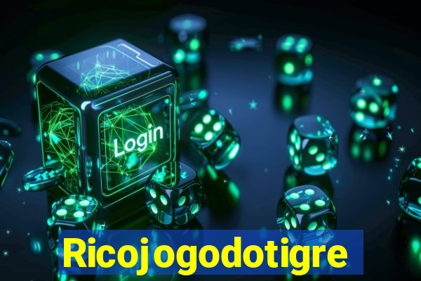 Ricojogodotigre