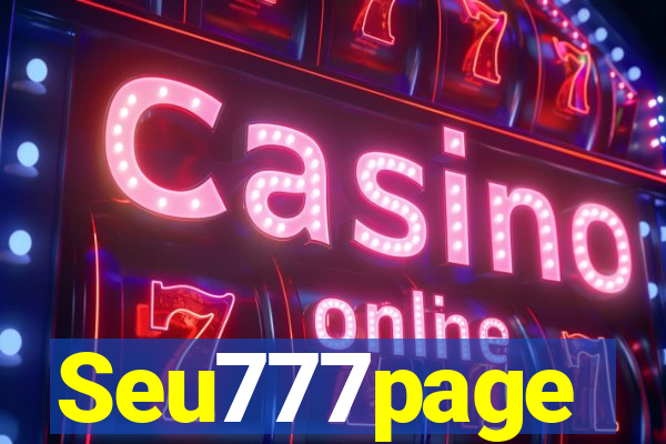 Seu777page