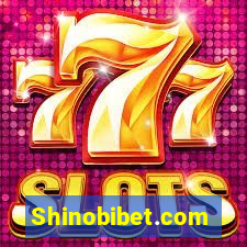 Shinobibet.com