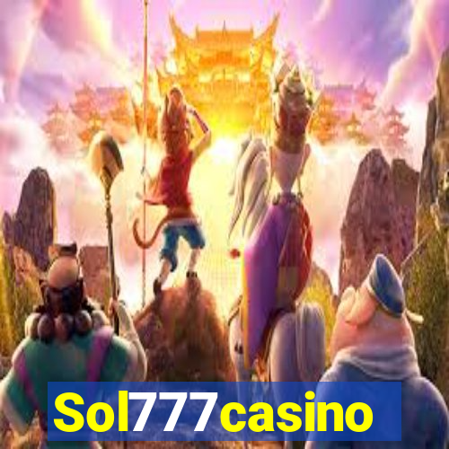 Sol777casino