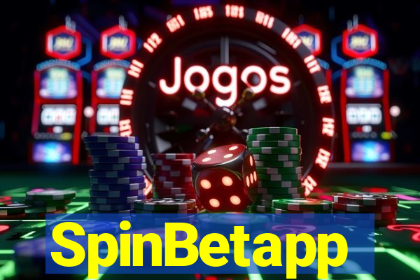 SpinBetapp