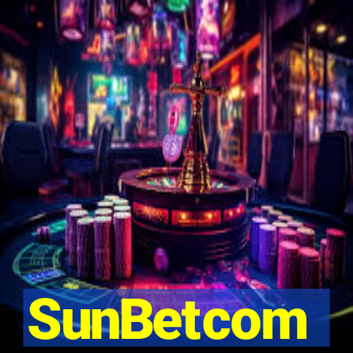 SunBetcom