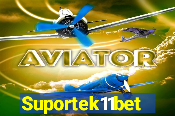 Suportek11bet