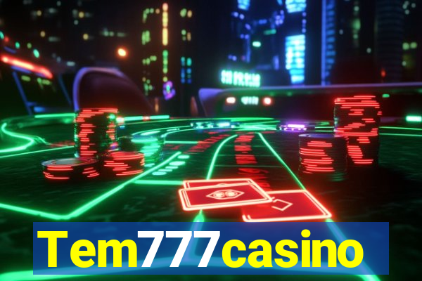 Tem777casino