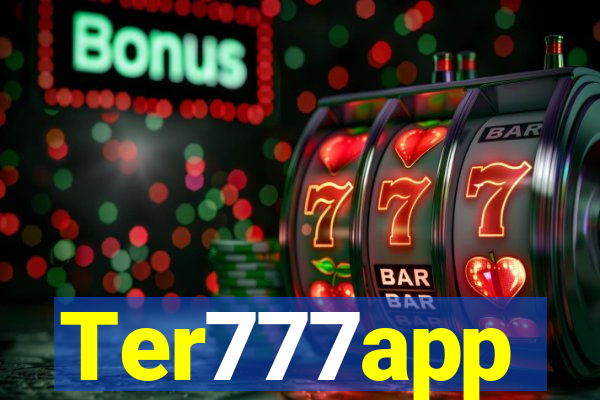 Ter777app