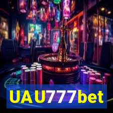 UAU777bet