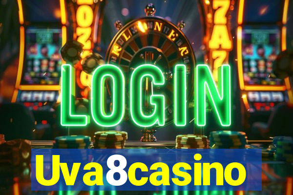 Uva8casino