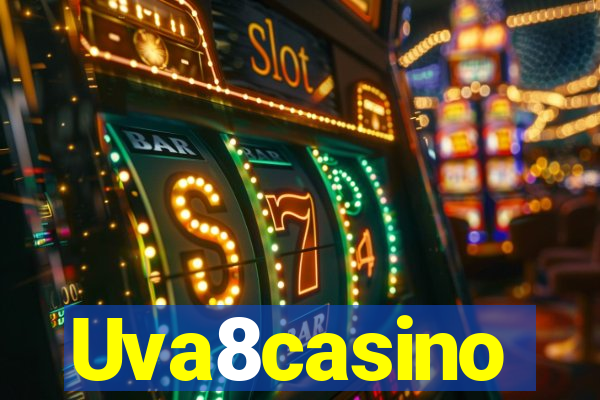 Uva8casino