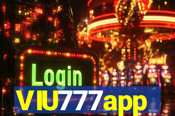 VIU777app