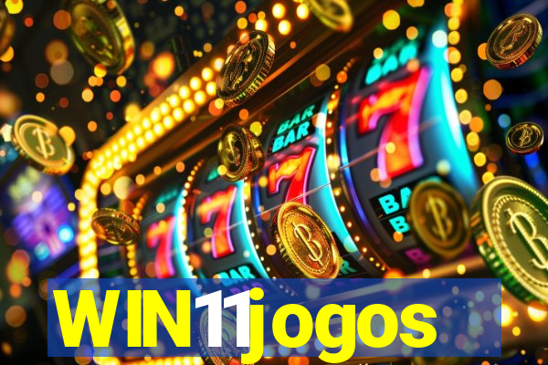 WIN11jogos