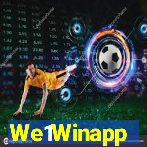 We1Winapp