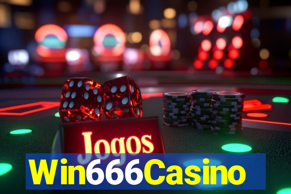 Win666Casino