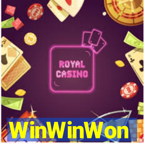 WinWinWon