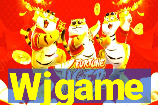 Wjgame