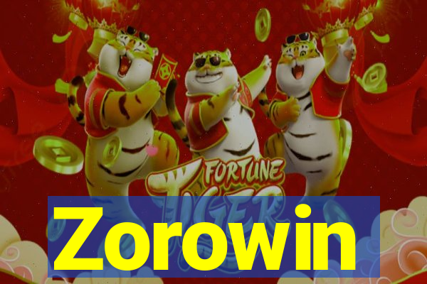 Zorowin