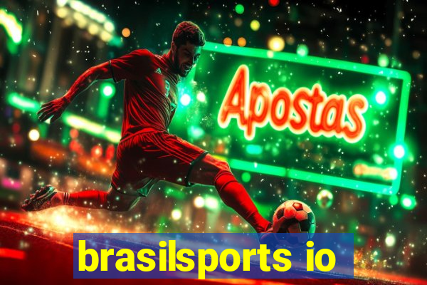 brasilsports io