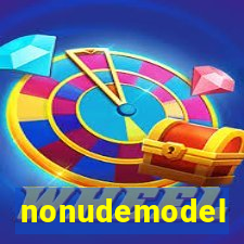 nonudemodel