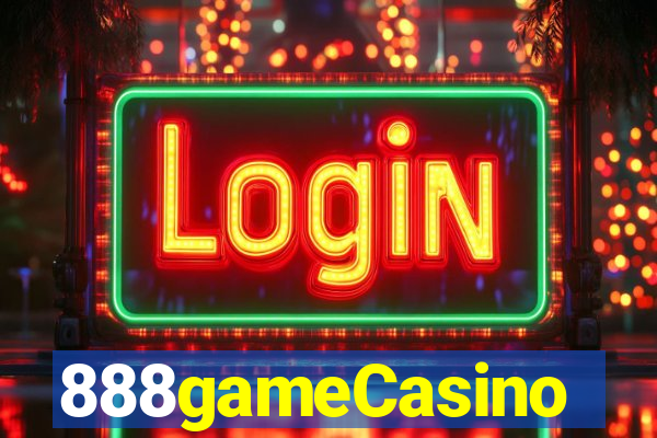 888gameCasino