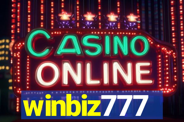 winbiz777