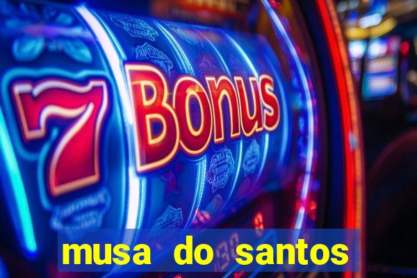 musa do santos futebol clube 2015