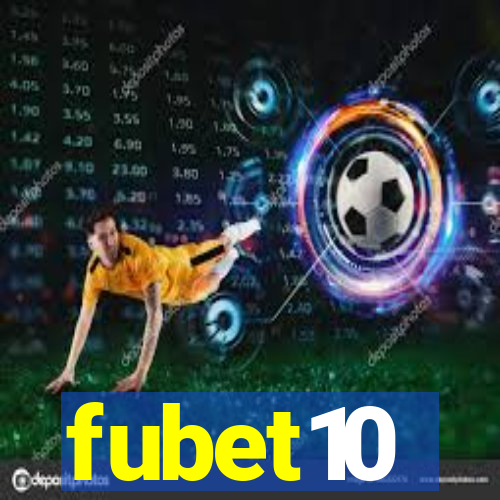 fubet10