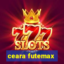 ceara futemax