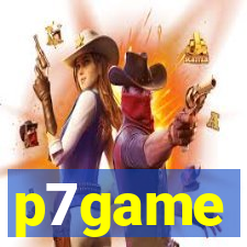 p7game