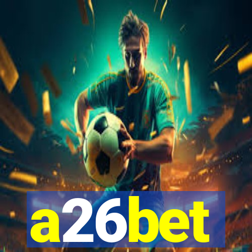 a26bet