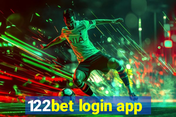 122bet login app