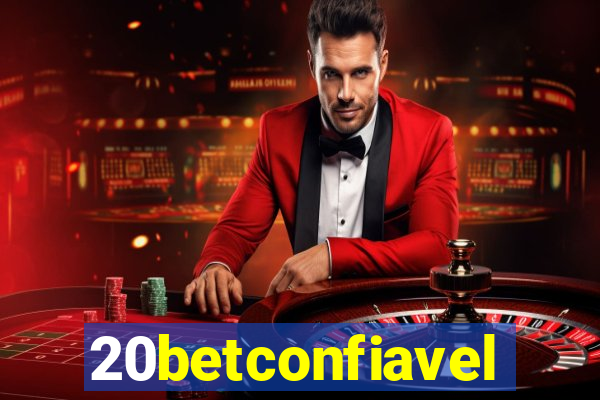 20betconfiavel