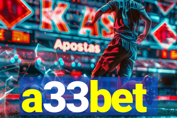 a33bet