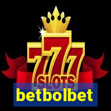 betbolbet