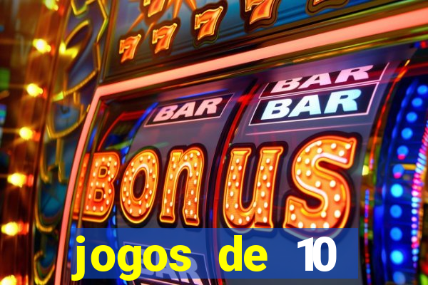 jogos de 10 centavos pragmatic