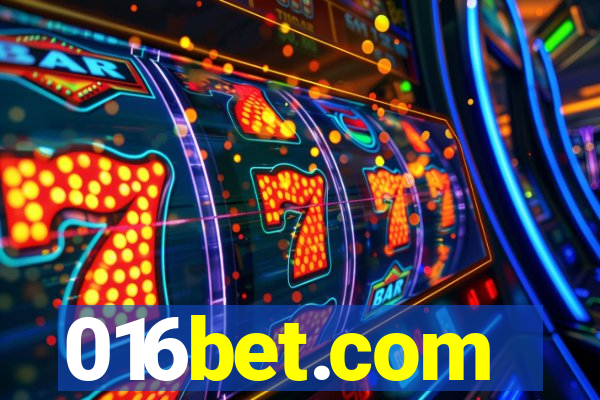 016bet.com