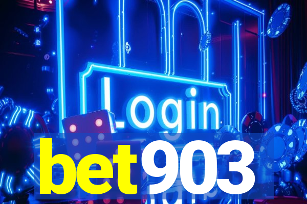 bet903