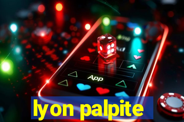 lyon palpite