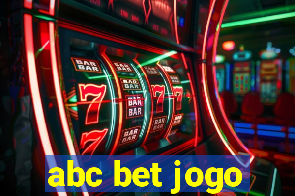 abc bet jogo