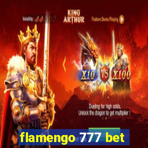 flamengo 777 bet