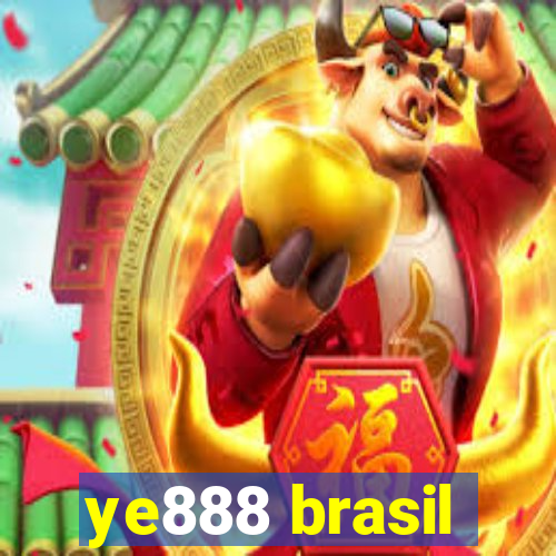 ye888 brasil