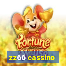 zz66 cassino